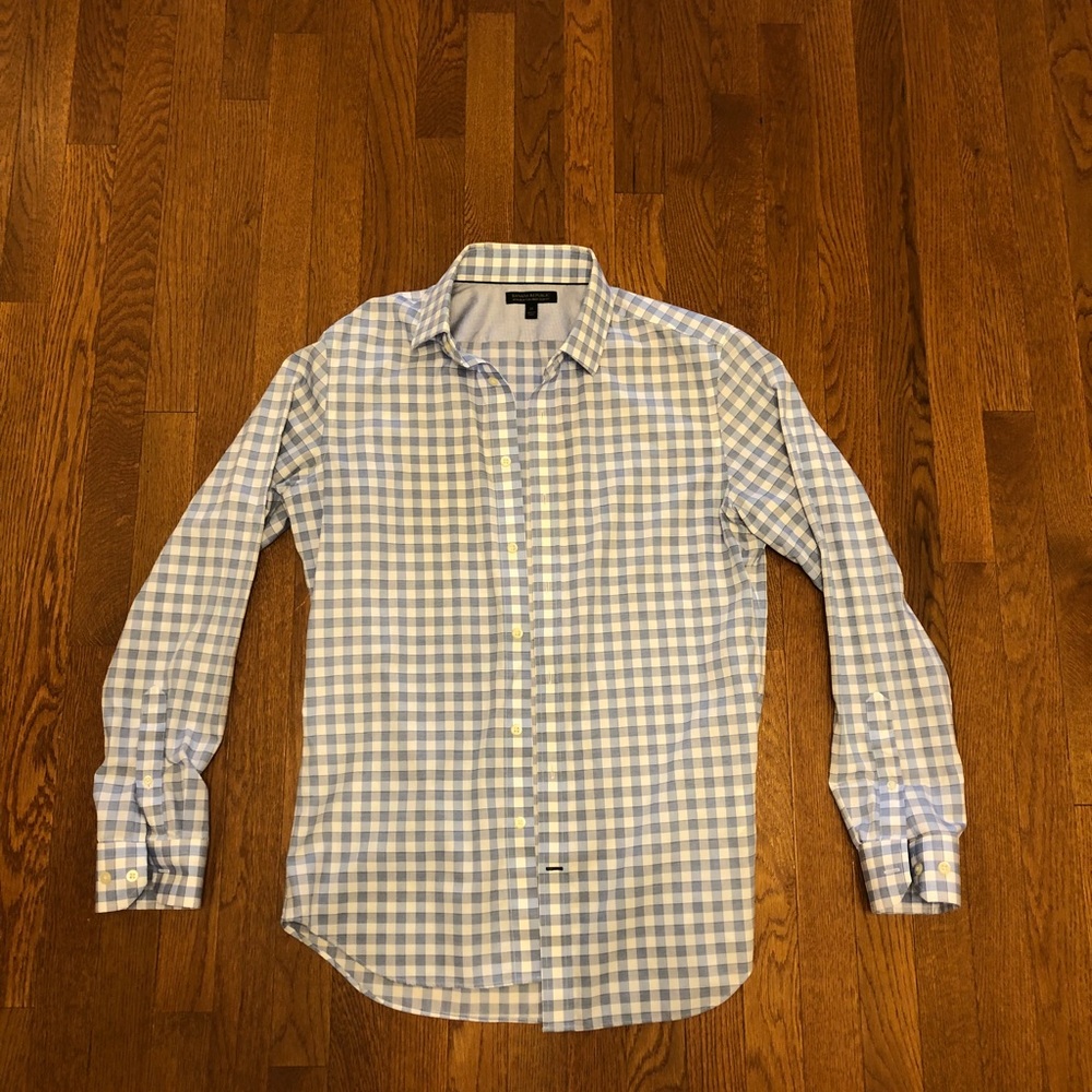 Calvin Klein Men’s dress shirt